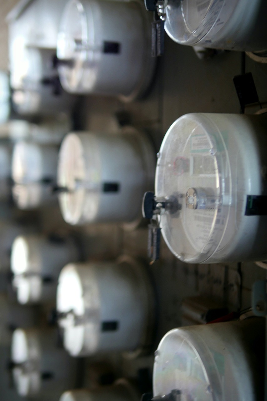 electric meter 5229752 1280